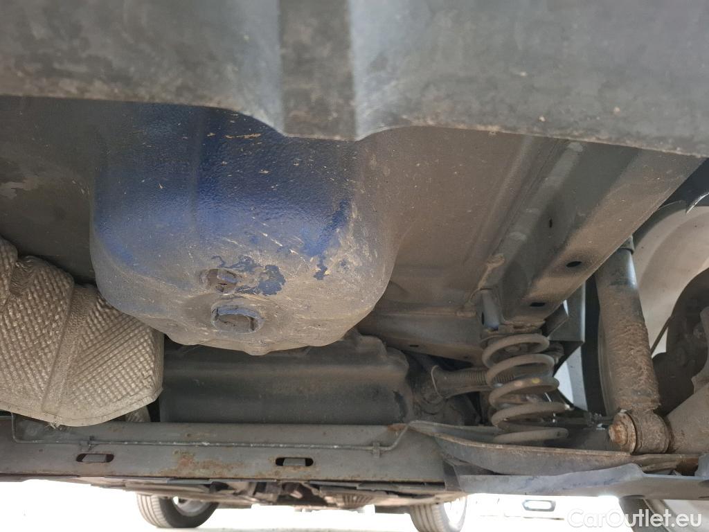  Renault  Clio  IV Business 1.5 dCi 90CV BVA6 E6 #63