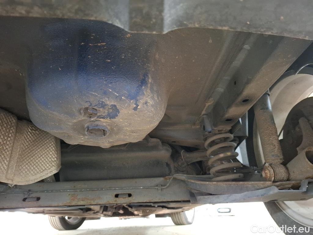  Renault  Clio  IV Business 1.5 dCi 90CV BVA6 E6 #15