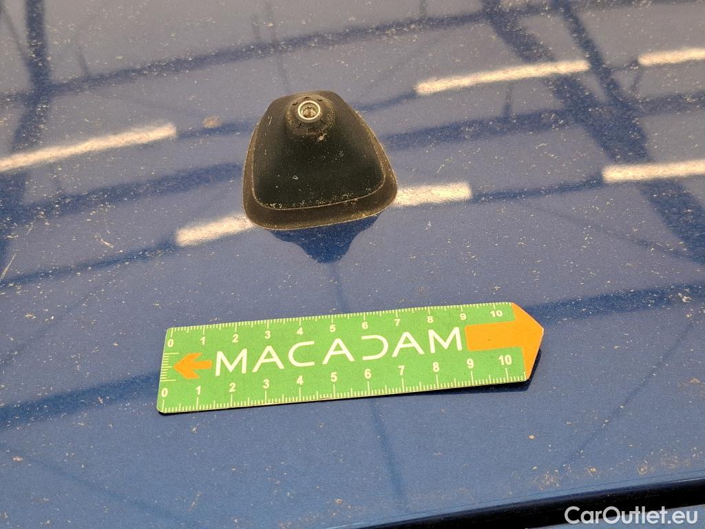  Renault  Clio  IV Business 1.5 dCi 90CV BVA6 E6 #65