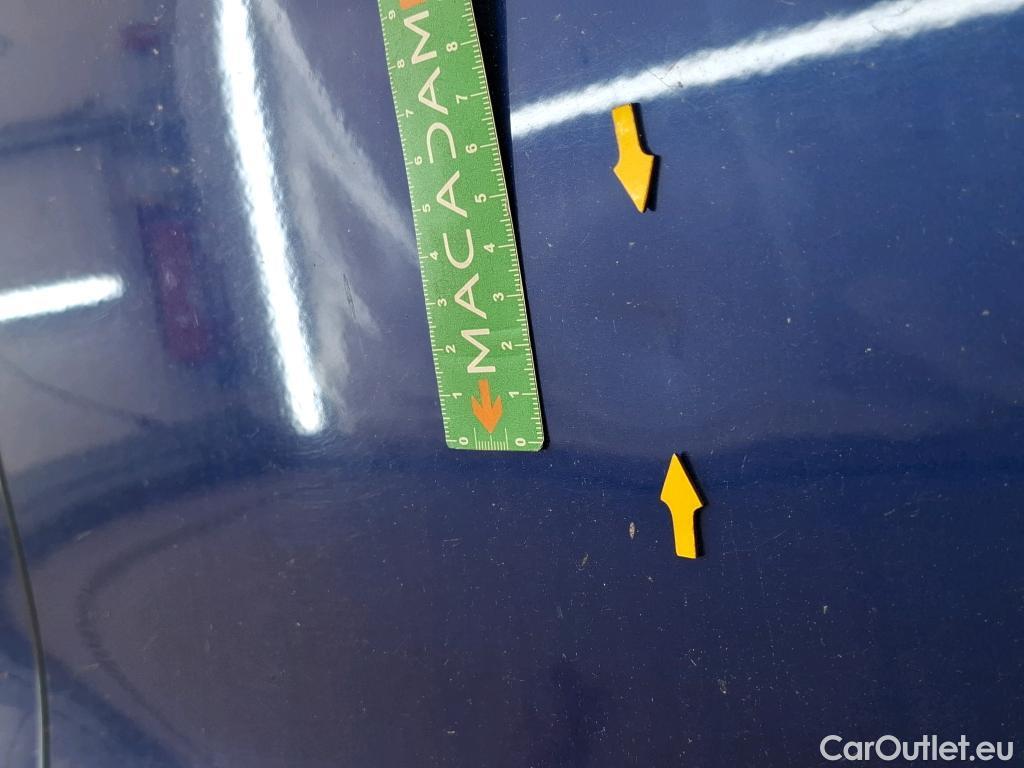  Renault  Clio  IV Business 1.5 dCi 90CV BVA6 E6 #6