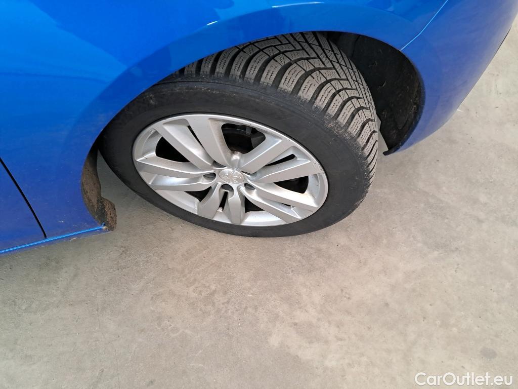  Peugeot  308  SW Active Business 1.5 HDi 130CV BVA8 E6d #30