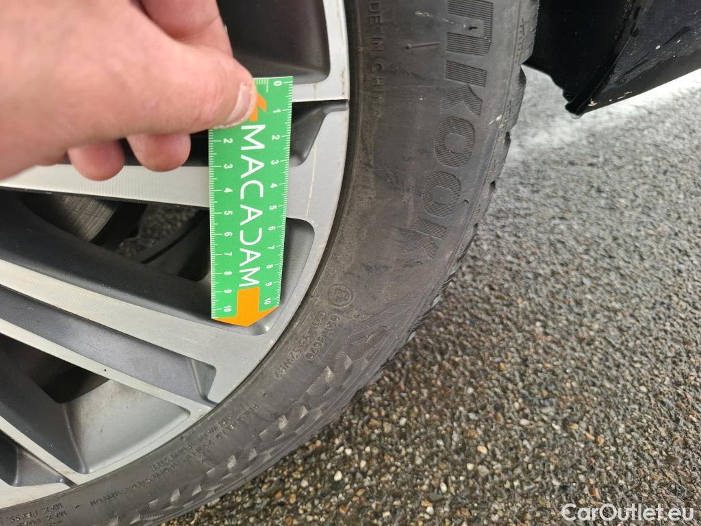  Peugeot  308  SW Allure Business 1.5 HDi 130CV BVA8 E6d #34