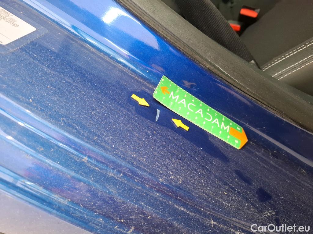  Renault  Clio  IV Business 1.5 dCi 90CV BVA6 E6 #60