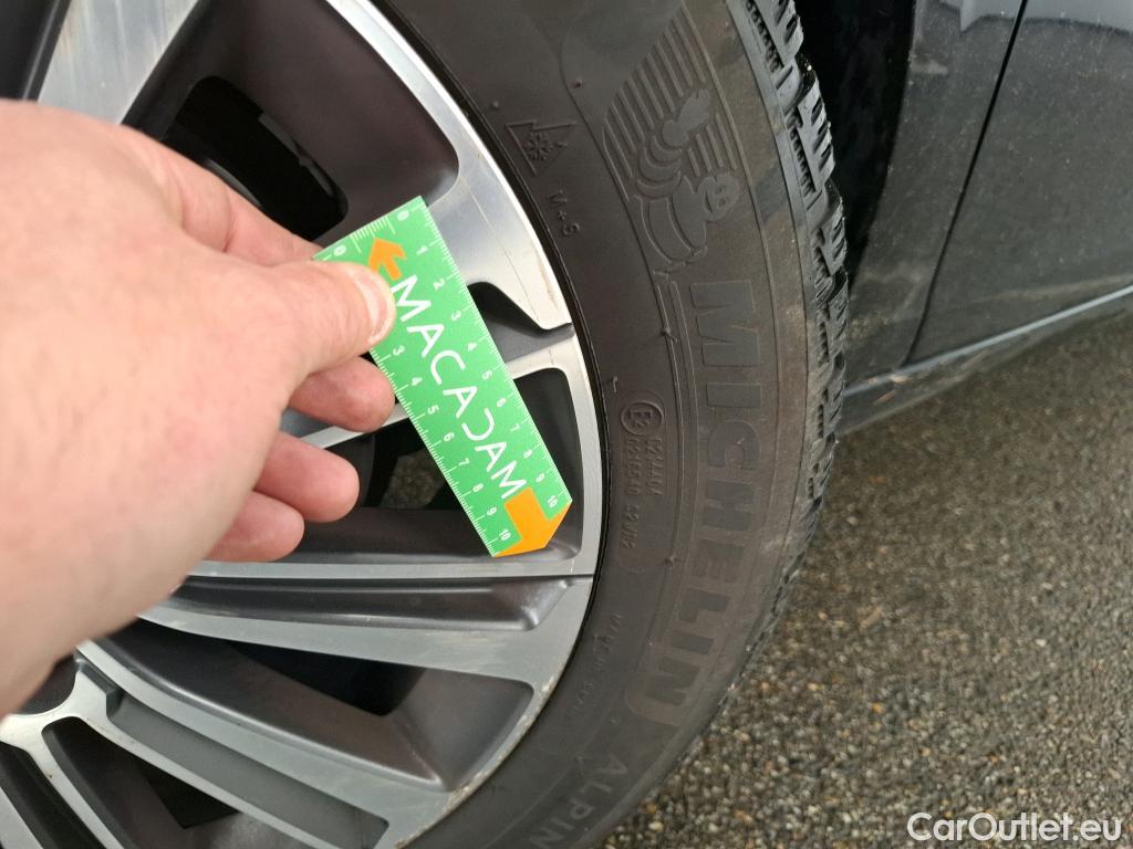  Peugeot  308  SW Allure Business 1.5 HDi 130CV BVA8 E6d #7