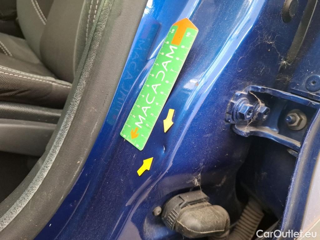  Renault  Clio  IV Business 1.5 dCi 90CV BVA6 E6 #58