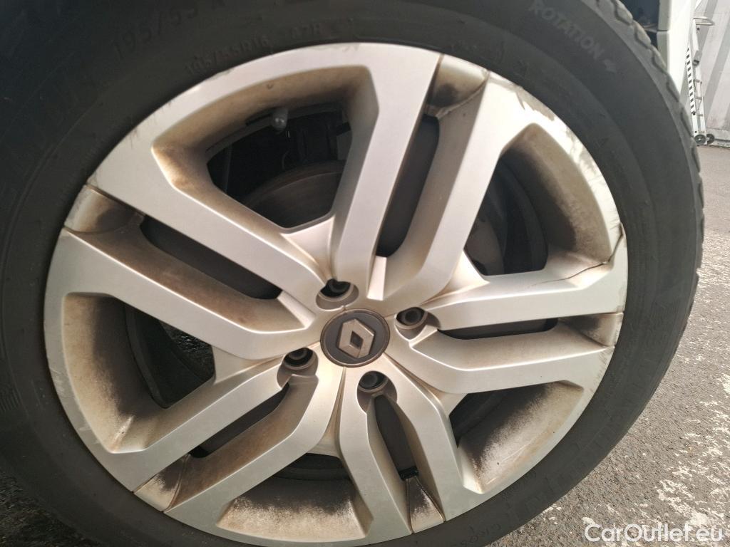  Renault  Clio  IV Business 0.9 TCe 90CV BVM5 E6 #10