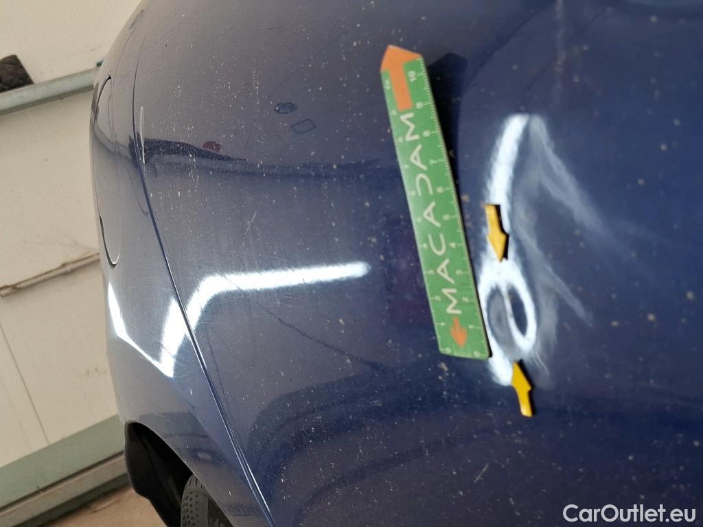  Renault  Clio  IV Business 1.5 dCi 90CV BVA6 E6 #54