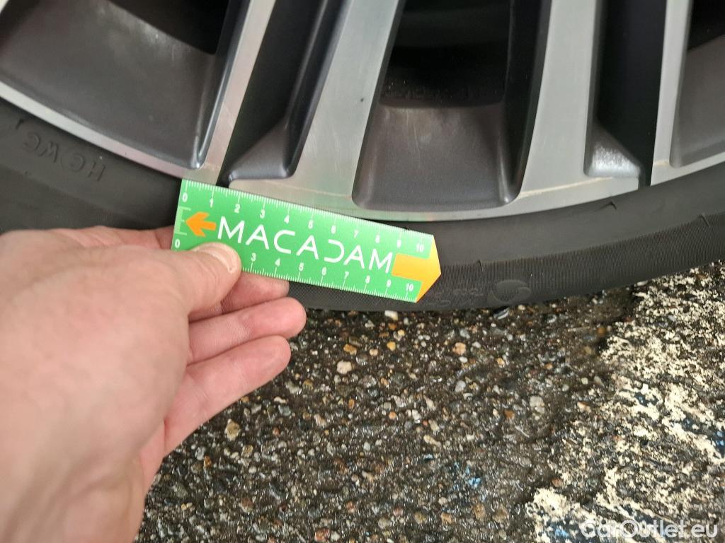  Peugeot  308  SW Allure Business 1.5 HDi 130CV BVA8 E6d #8