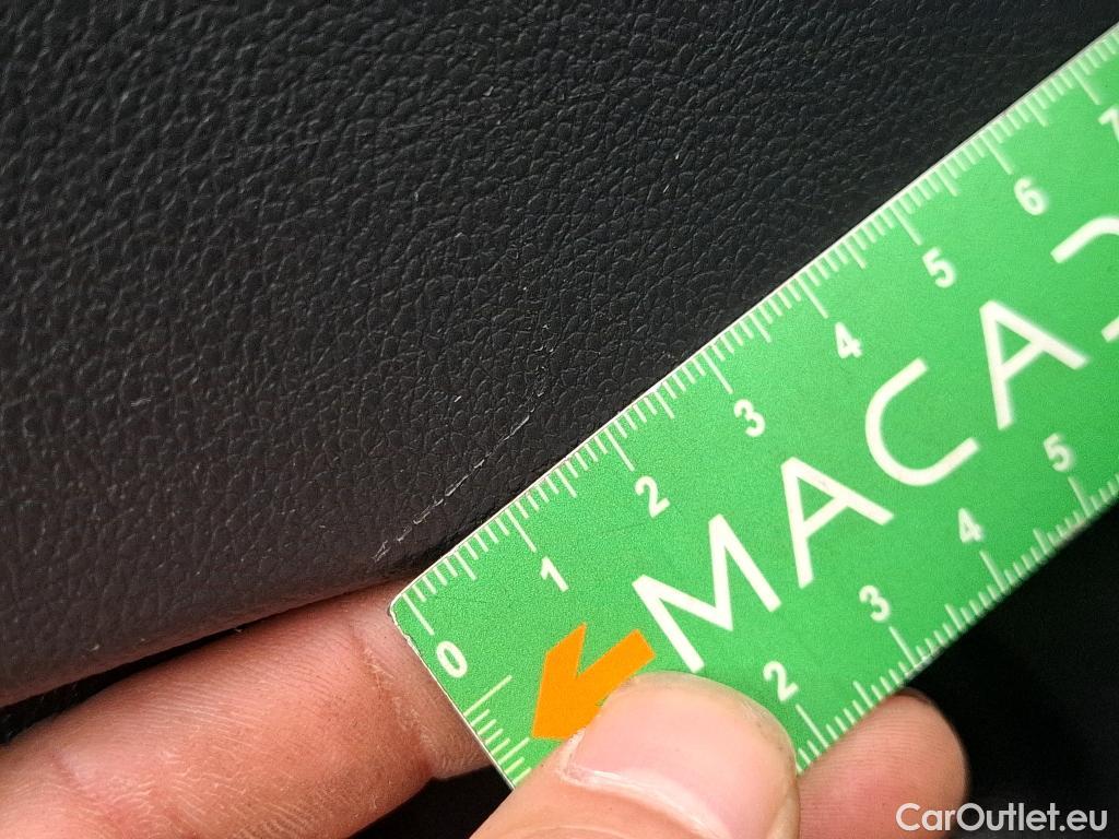  Renault  Clio  IV Business 1.5 dCi 90CV BVA6 E6 #43