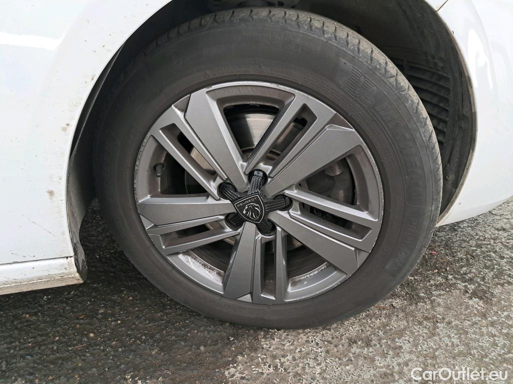  Peugeot  308  Active Pack 1.5 HDi 130CV BVA8 E6d #31