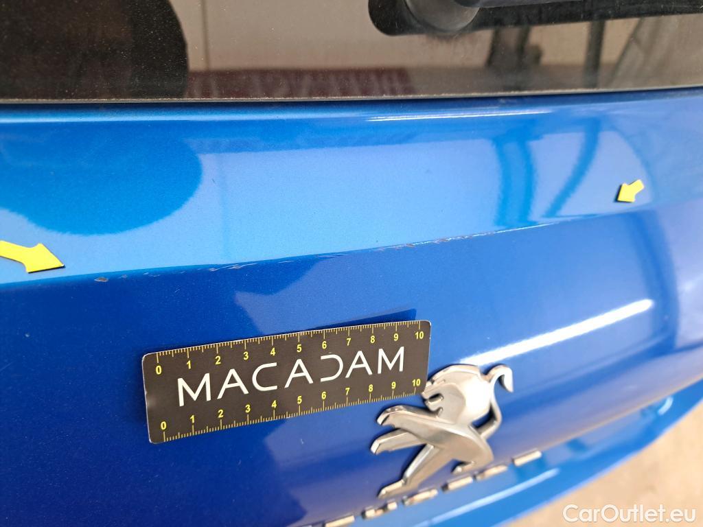  Peugeot  308  SW Active Business 1.5 HDi 130CV BVA8 E6d #25