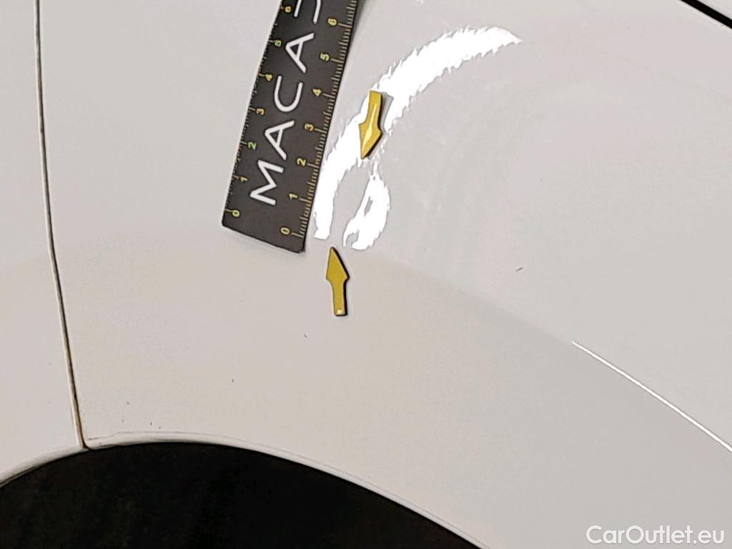  Peugeot  308  Active Pack 1.5 HDi 130CV BVA8 E6d #37