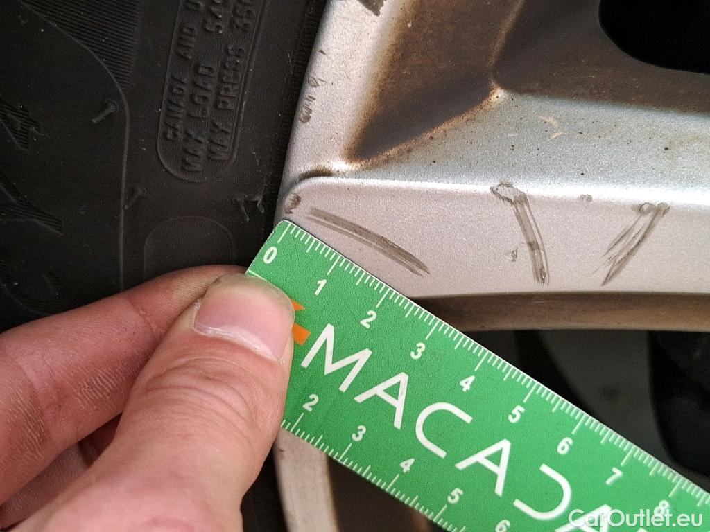  Renault  Clio  IV Business 1.5 dCi 90CV BVA6 E6 #29