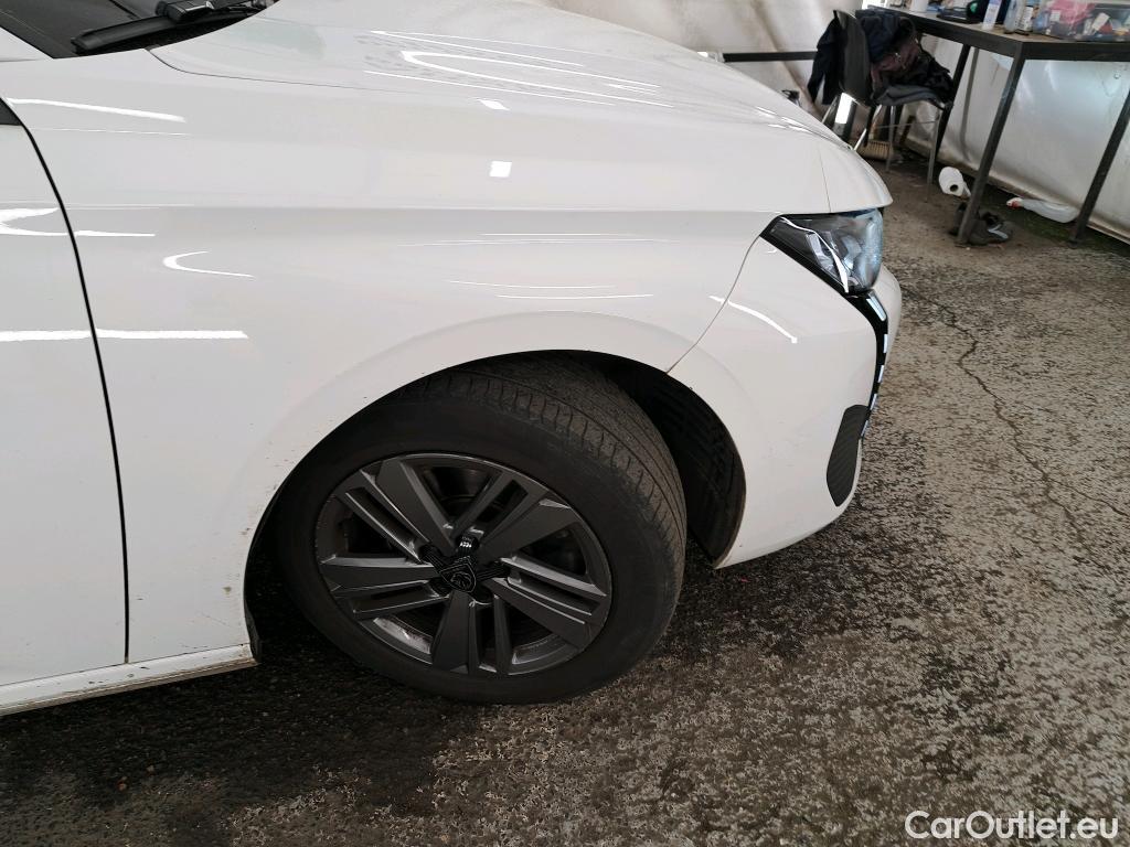  Peugeot  308  Active Pack 1.5 HDi 130CV BVA8 E6d #24
