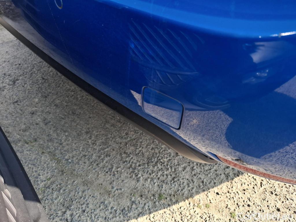  Peugeot  308  SW Active Business 1.5 HDi 130CV BVA8 E6d #54