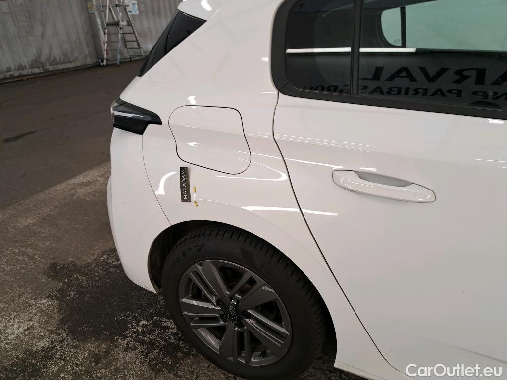  Peugeot  308  Active Pack 1.5 HDi 130CV BVA8 E6d #36