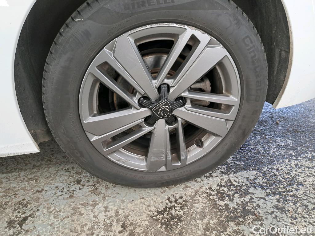 Peugeot  308  Active Pack 1.5 HDi 130CV BVA8 E6d #27