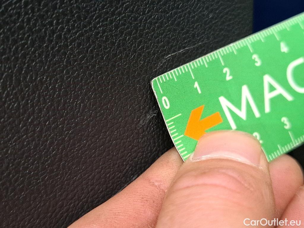  Renault  Clio  IV Business 1.5 dCi 90CV BVA6 E6 #42