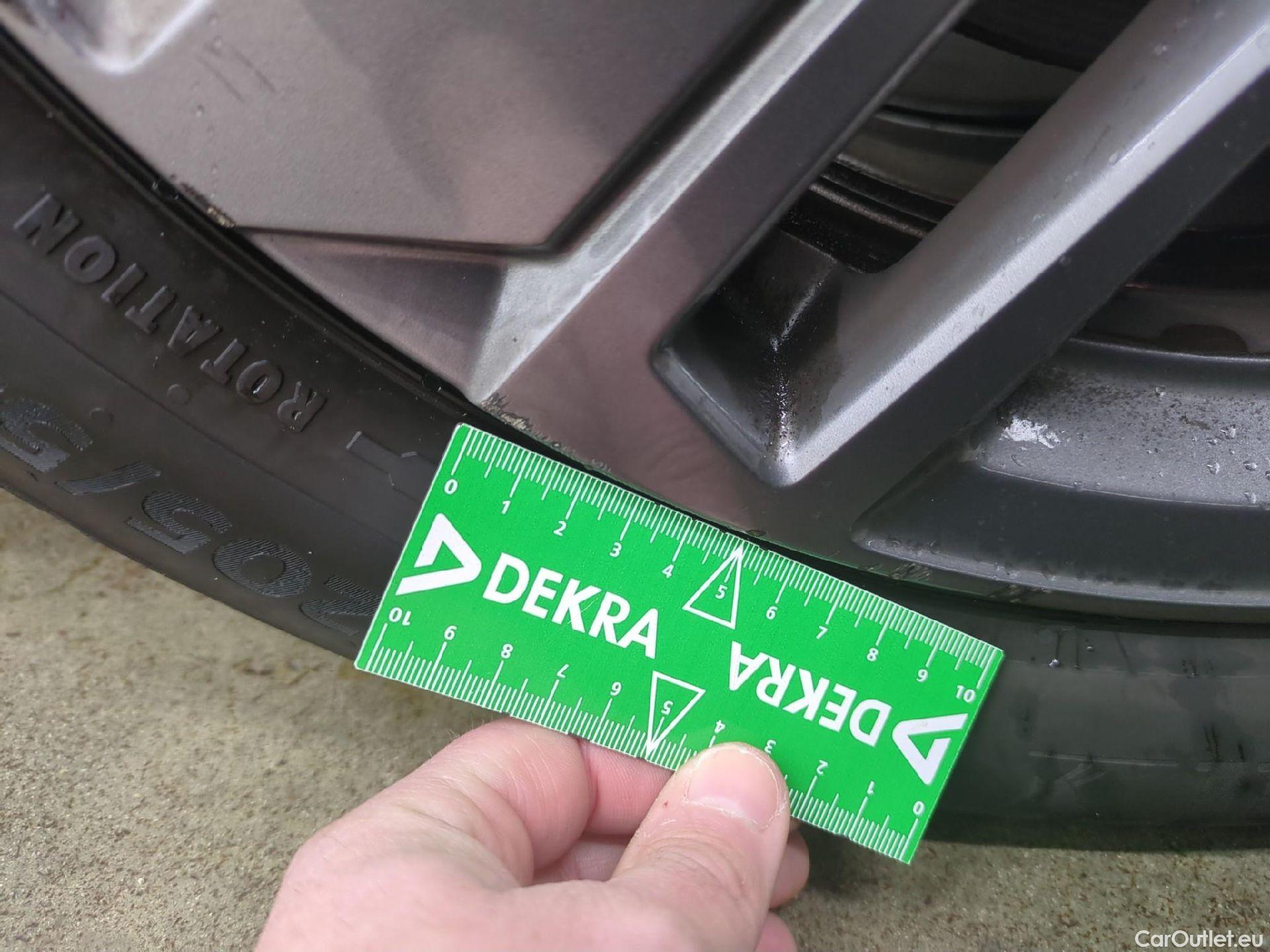  Peugeot  308 PEUGEOT  SW / 2021 / 5P / Break BlueHDi 130 EAT8 ACTIVE PACK #5