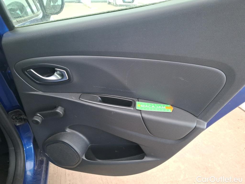  Renault  Clio  IV Business 1.5 dCi 90CV BVA6 E6 #44