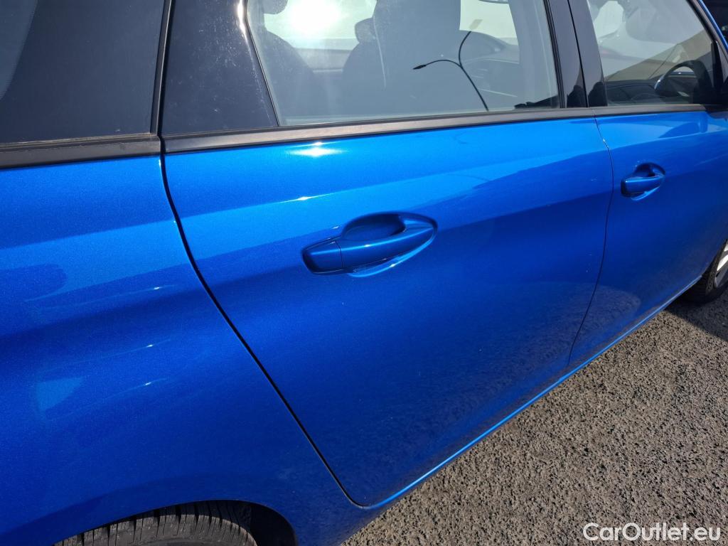  Peugeot  308  SW Active Business 1.5 HDi 130CV BVA8 E6d #51