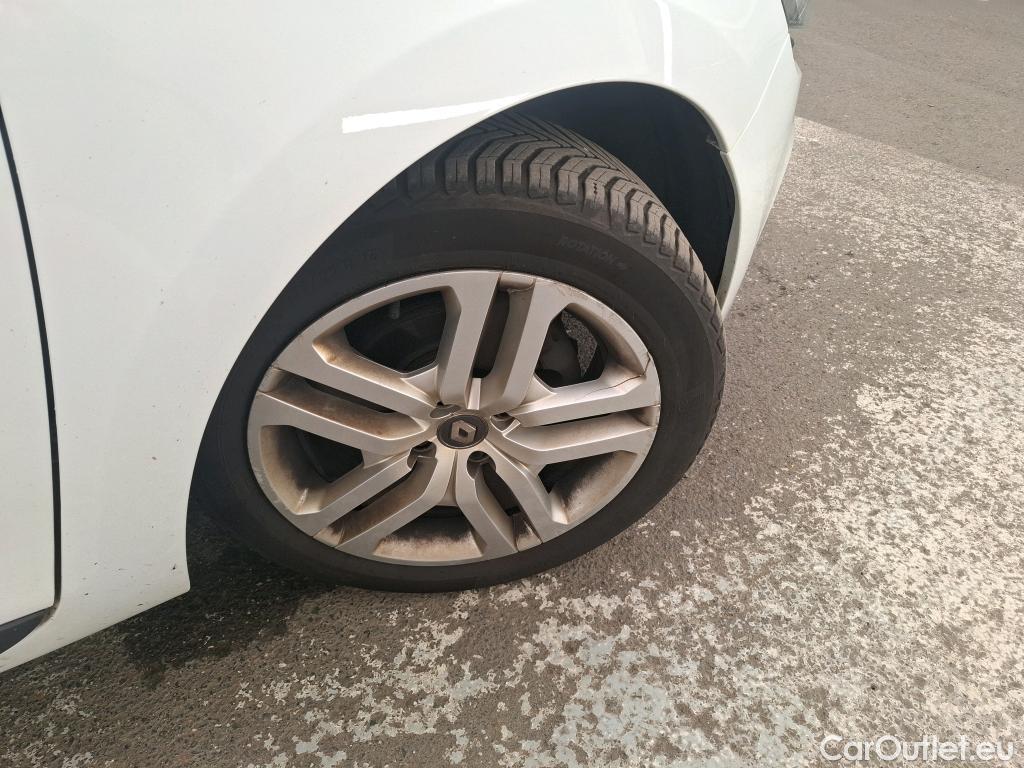  Renault  Clio  IV Business 0.9 TCe 90CV BVM5 E6 #9