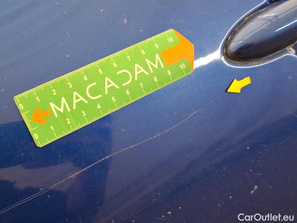  Renault  Clio  IV Business 1.5 dCi 90CV BVA6 E6 #14