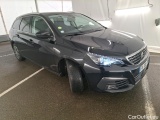  Peugeot  308  SW Allure Business 1.5 HDi 130CV BVA8 E6d #4