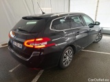  Peugeot  308  SW Allure Business 1.5 HDi 130CV BVA8 E6d #3