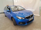  Peugeot  308  SW Active Business 1.5 HDi 130CV BVA8 E6d #4