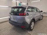  Peugeot  5008  Active Business 1.5 HDi 130CV BVA8 7 Sieges E6d #3