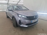  Peugeot  5008 PEUGEOT  / 2020 / 5P / SUV BlueHDi 130 S&S EAT8 Allure #4