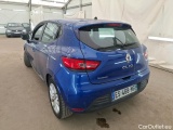 Renault  Clio  IV Business 1.5 dCi 90CV BVA6 E6 #2