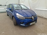  Renault  Clio  IV Business 1.5 dCi 90CV BVA6 E6 #4
