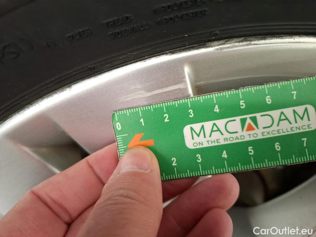  Skoda  Kodiaq  Business 1.5 TSI 150CV BVA7 7 Sieges E6d #14