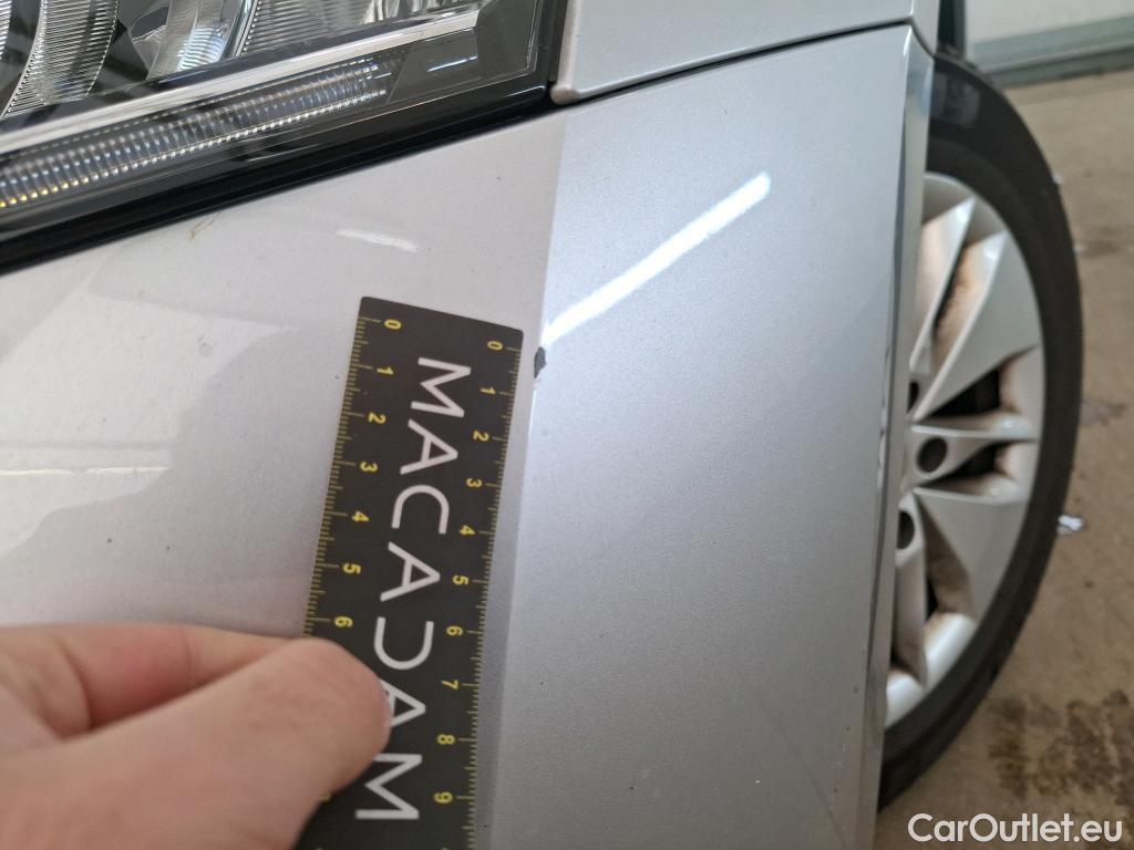  Skoda  Octavia  Break Business 2.0 TDI 115CV BVM6 E6d #21