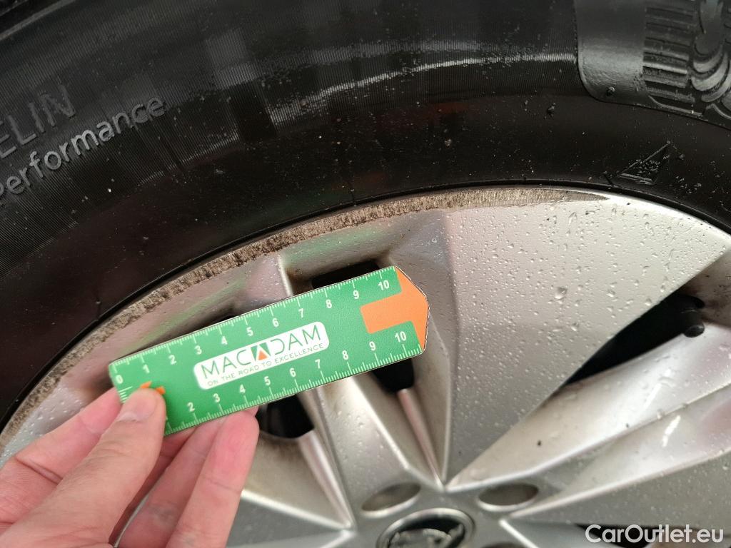  Skoda  Octavia  Break Business 2.0 TDI 115CV BVA7 E6d #22