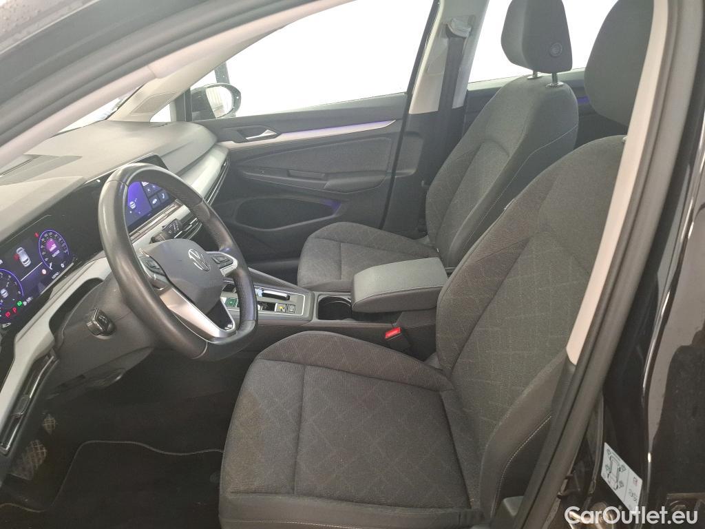  Volkswagen  Golf  VOLKSWAGEN / 2020 / 5P / Berline 1.5 ETSI OPF 130 DSG7 LIFE BUSINESS #26