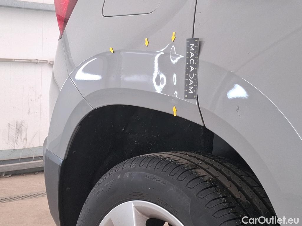  Skoda  Karoq SKODA  / 2017 / 5P / SUV 2.0 TDI 116ch DSG7 Ambition #4