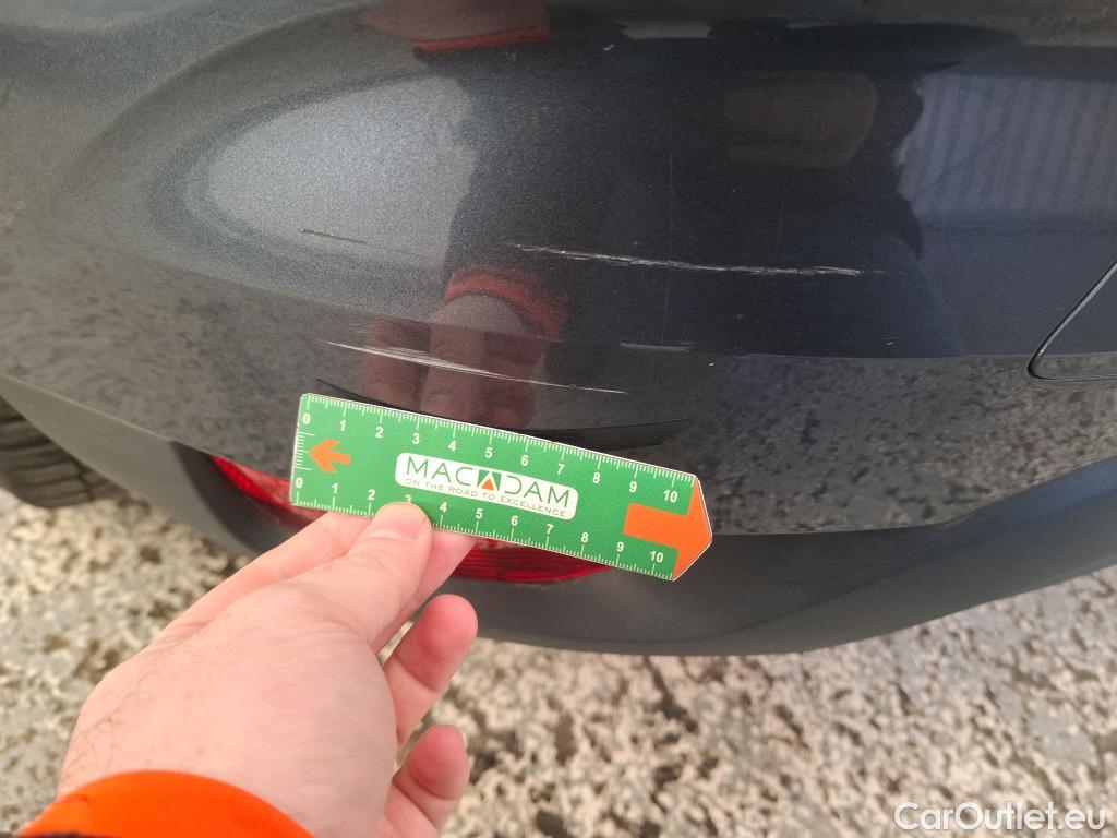  Renault  Megane  IV Berline 5 ptes. Business 1.5 dCi 115CV BVA7 E6d #5