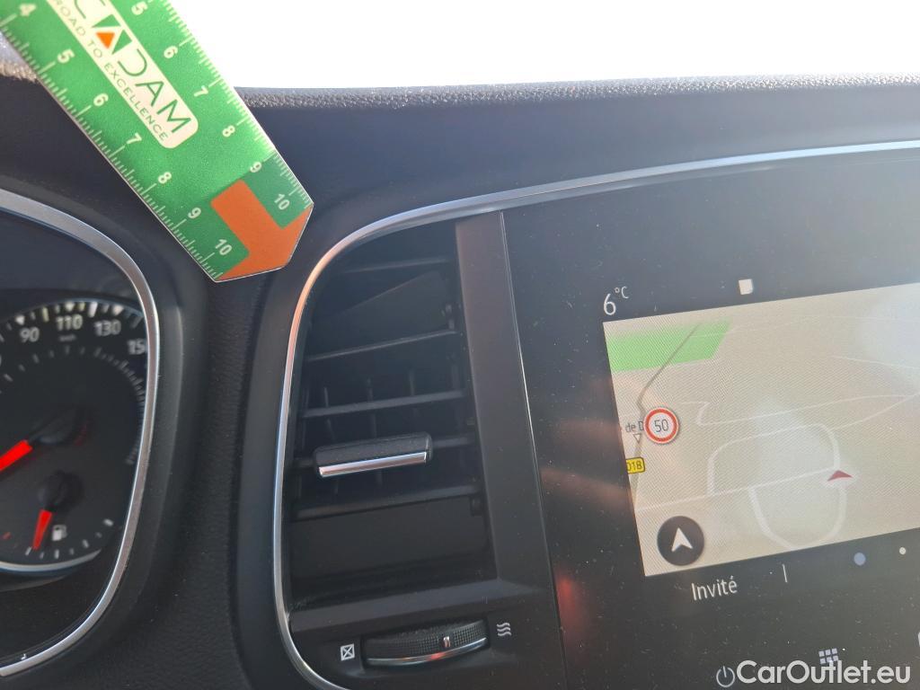  Renault  Megane  IV Berline 5 ptes. Business 1.5 dCi 115CV BVA7 E6d #17