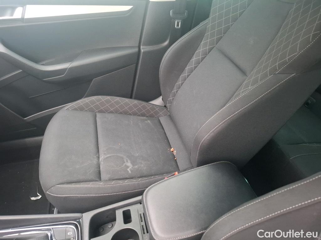  Skoda  Karoq SKODA  / 2017 / 5P / SUV 2.0 TDI 116ch DSG7 Ambition #39