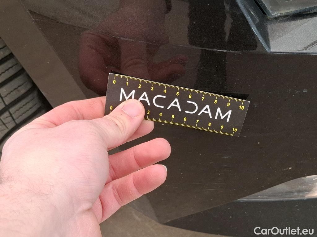  Skoda  Superb  Combi Style 2.0 TDI 150CV BVA7 E6 #8