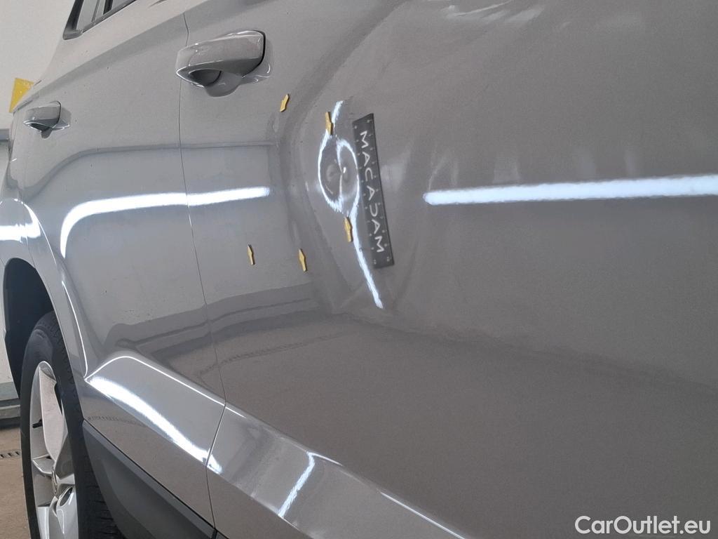  Skoda  Karoq SKODA  / 2017 / 5P / SUV 2.0 TDI 116ch DSG7 Ambition #10