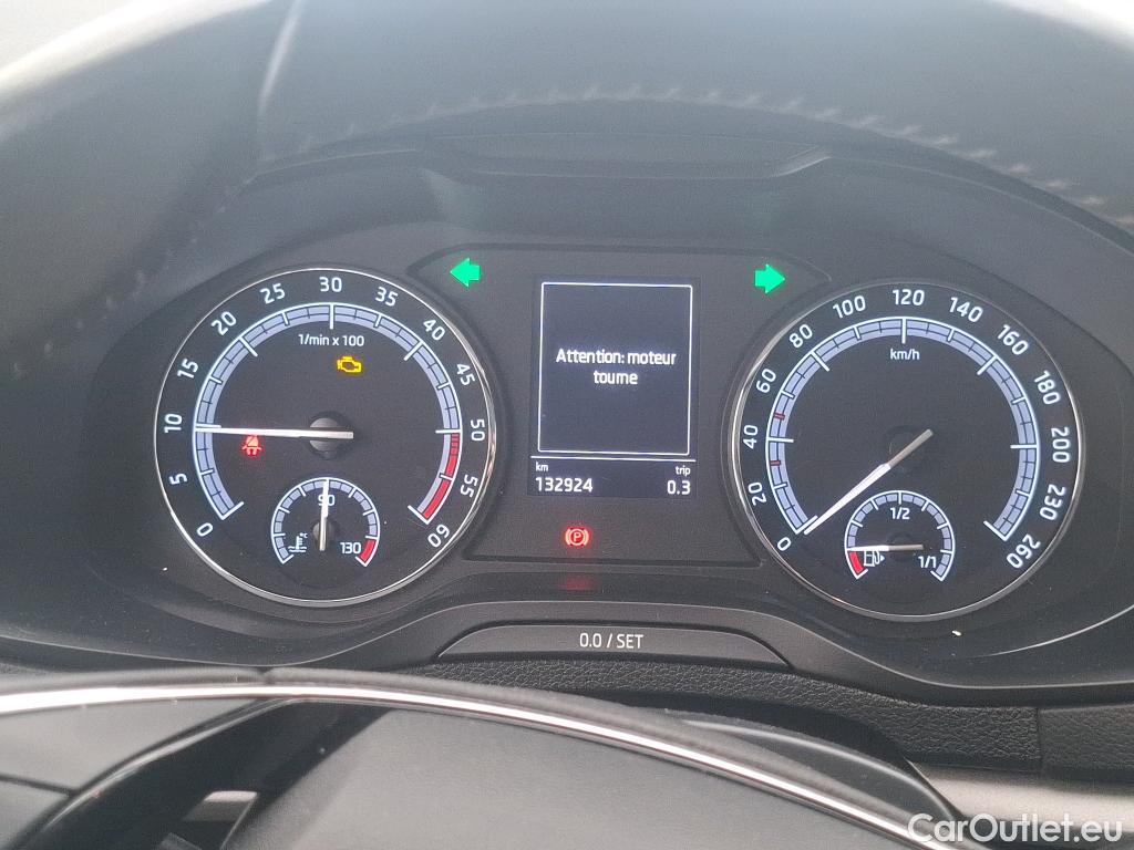  Skoda  Karoq SKODA  / 2017 / 5P / SUV 2.0 TDI 116ch DSG7 Ambition #40