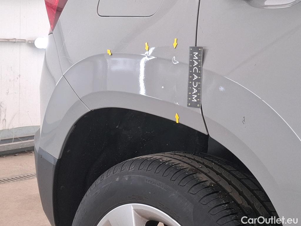  Skoda  Karoq SKODA  / 2017 / 5P / SUV 2.0 TDI 116ch DSG7 Ambition #3