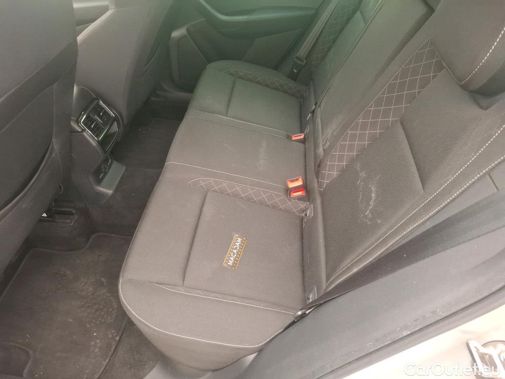  Skoda  Karoq SKODA  / 2017 / 5P / SUV 2.0 TDI 116ch DSG7 Ambition #33