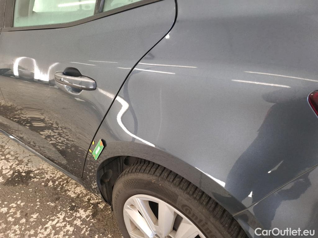  Renault  Megane  IV Berline 5 ptes. Business 1.5 dCi 115CV BVA7 E6d #18