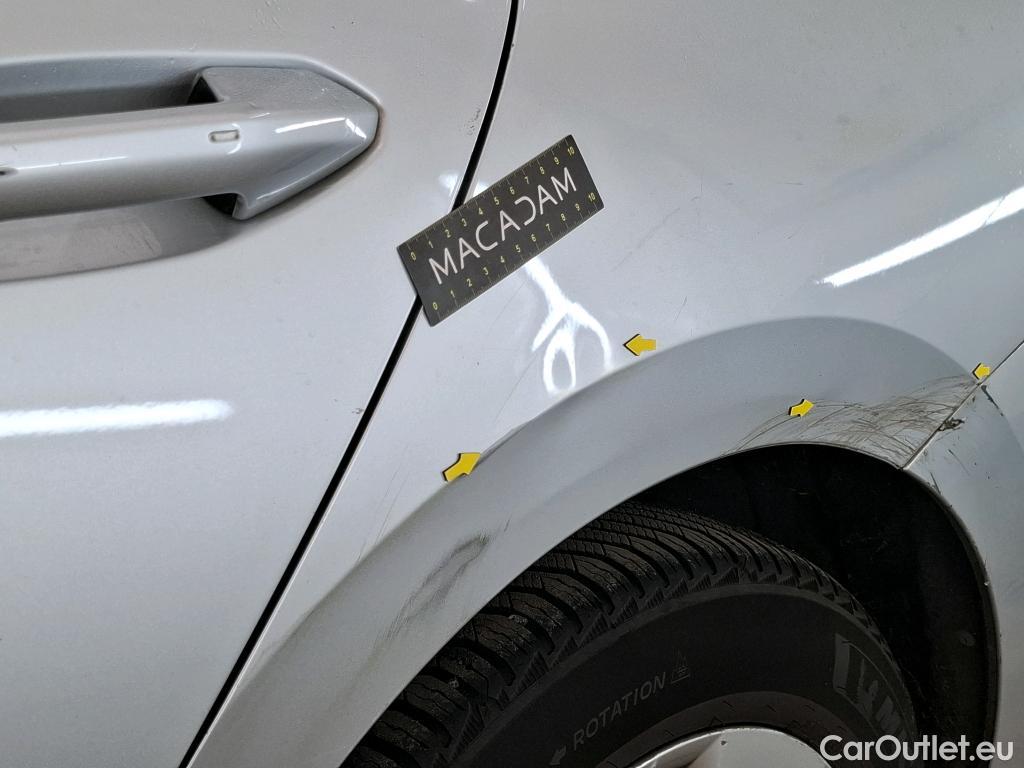  Skoda  Octavia  Break Business 2.0 TDI 115CV BVM6 E6d #4