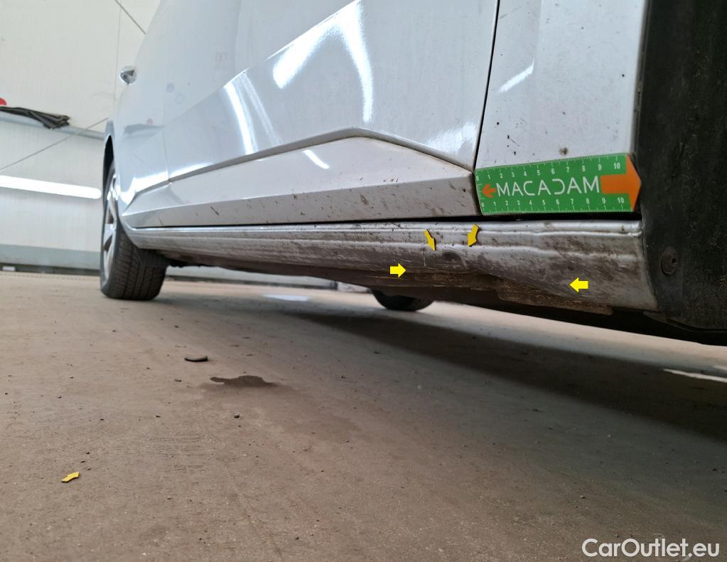  Skoda  Superb  Berline Business 2.0 TDI 150CV BVM6 E6d #7